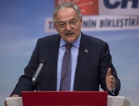 HALUK KOÇ - Haluk Koç, koalisyon görüşmesi sonra konuştu