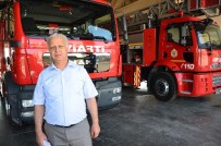 İLKBAHAR - Havalar Isındı Ot Yangınları Arttı