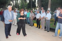 CELAL DOĞAN - HDP Milletvekili Celal Doğan, Suruç'taki Terör Saldırısını Değerlendirdi