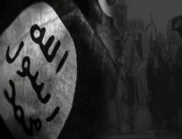 IŞİD - IŞİD: Erdoğan ateist Kürtleri destekliyor