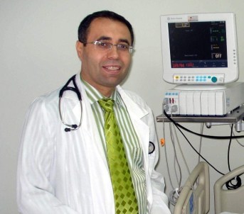 Kalp Ve Damar Hastalarına Sıcak Uyarısı