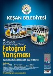 'Keşan 5. Ulusal Fotoğraf Yarışması'