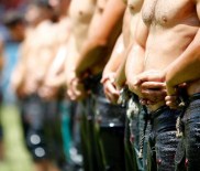 Kıkrpınar'a 10 Ton Yağ Hazır