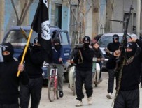 IŞİD - Kilis'te 2 IŞİD militanı yakalandı