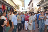 Kuşadası Belediyesi'nden 'Sıfır İşgaliye ' Açıklaması