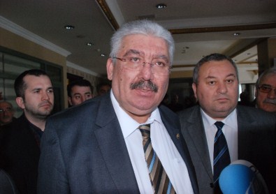 MHP'den CHP'ye Çok Sert Eleştiri