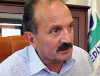 BEHÇET SAATCI - MHP'li Belediye Başkanı için kaçak yapı yargılaması