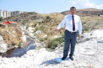 AHMET KENAN TANRIKULU - MHP'li Tanrıkulu'ndan TBMM'ye Önerge Yağmuru