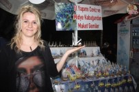 CEVIZ KABUĞU - Midye Ve Ceviz Kabuğundan 'Kotra'