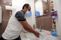 BEYİN KANSERİ - Onkoloji Konukevi En Zor Savaşlara Tanık Oluyor