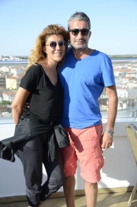 Paramparça'nın Yürekli Babası Çanakkale'de