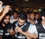 QUARESMA - Quaresma İstanbul'da