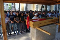 Salihli'deki Trafik Kazası