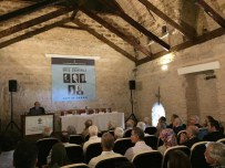 TOPKAPI SARAYI - 'Şehir-İnsan' Projesi