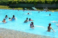 ERCAN TURAN - Şehirlerarası Serinliğin Adresi Eskişehir