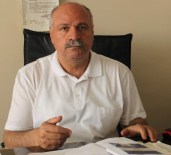 İŞÇİ SENDİKASI - Suruç'taki Olaylara Tepki