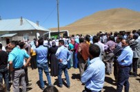 Suruç'taki Patlamada Ölen Bozkurt Toprağa Verildi