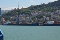 BASRA - Trabzon İran İçin Beklemede