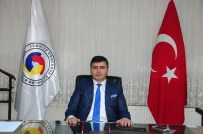 FATİH CENGİZ - TSO Başkanı Cengiz Suruç'taki Saldırıyı Kınadı