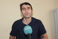 YAŞLI GENÇ - Tüm Eğitim-Sen'den Suruç Olayına İlişkin Açıklama