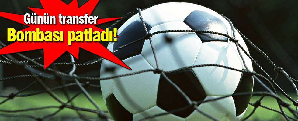 Ve Beşiktaş Quaresma'yı Açıkladı