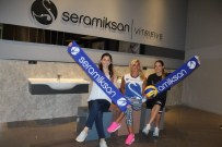 ÖRENCIK - Voleybol Bayanlar 2.Lig