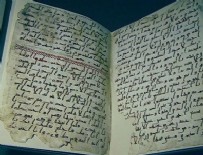 BIRMINGHAM - 1370 yıllık Kur'an-ı Kerim bulundu