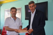 20 Bin Lira Borç Parayla Bal'a Başvuru Yaptılar