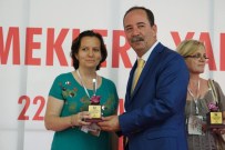 24. Trakya Ev Yemekleri Yarışması