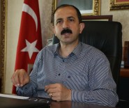 ŞEHİT ASKER - AK Parti Samsun İl Başkanı Göksel Açıklaması