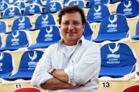 ROCK - Aliağa'da Bir Ayda 20 Bin Kişi Tiyatro İzledi