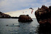 Amiral Şükrü Okan Etkinliklerle Anıldı