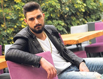 Annesi ile babasını o barıştıracak