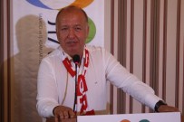 İSPANYA KRAL KUPASI - Antalyaspor Başkanı Açıkladı Açıklaması Pazartesi Günü...