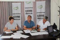 KAZ DAĞLARI - Atikhisar Baraj Gölü Havzası İncelenecek