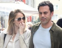 BADE İŞÇİL - Bade İşçil'in kocası evine döndü