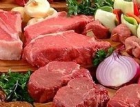 AT ETİ - Bakanlık, at eti satan restoran ve markaları açıkladı
