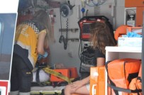 Bayram Tatilinde 52 Kazada 28 Kişi Yaralandı