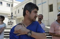 TÜRK TABIPLER BIRLIĞI - Bodrum'da Doktorun Darbedildiği İddiası