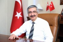 BİLİM SANAYİ VE TEKNOLOJİ BAKANLIĞI - Bor Karma Organize Sanayi Yönetim Kurulu Toplantısı Yapıldı