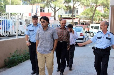 Çanakkale'de İranlı Tırnakçılar Yakandı