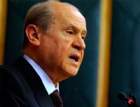 MHP - Devlet Bahçeli seçim startını verdi
