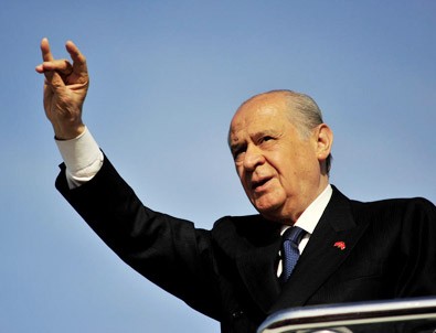 Devlet Bahçeli'den teşkilata talimat