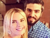 ECE ERKEN - Ece Erken ile Serkan Uçar anlaştı