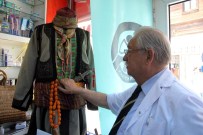 MURAT ŞENER - Edirne Esnafının Kırkpınar Heyecanı