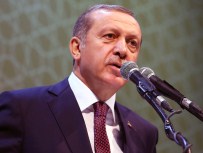 Erdoğan sert çıktı : 'Utanç Verici Bir Durum'