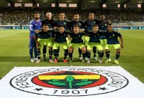 SARı LACIVERTLILER - Fenerbahçe Son Provaya Çıkıyor