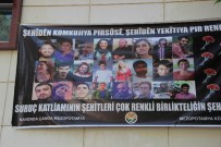 MEZOPOTAMYA - Fotoğrafları Kültür Merkezine Asıldı