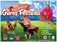 VOLKAN KONAK - Gökbel Yaylası'nda Volkan Konak Rüzgarı Esecek