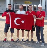 Görme Engellilerden 5 Altın Madalya